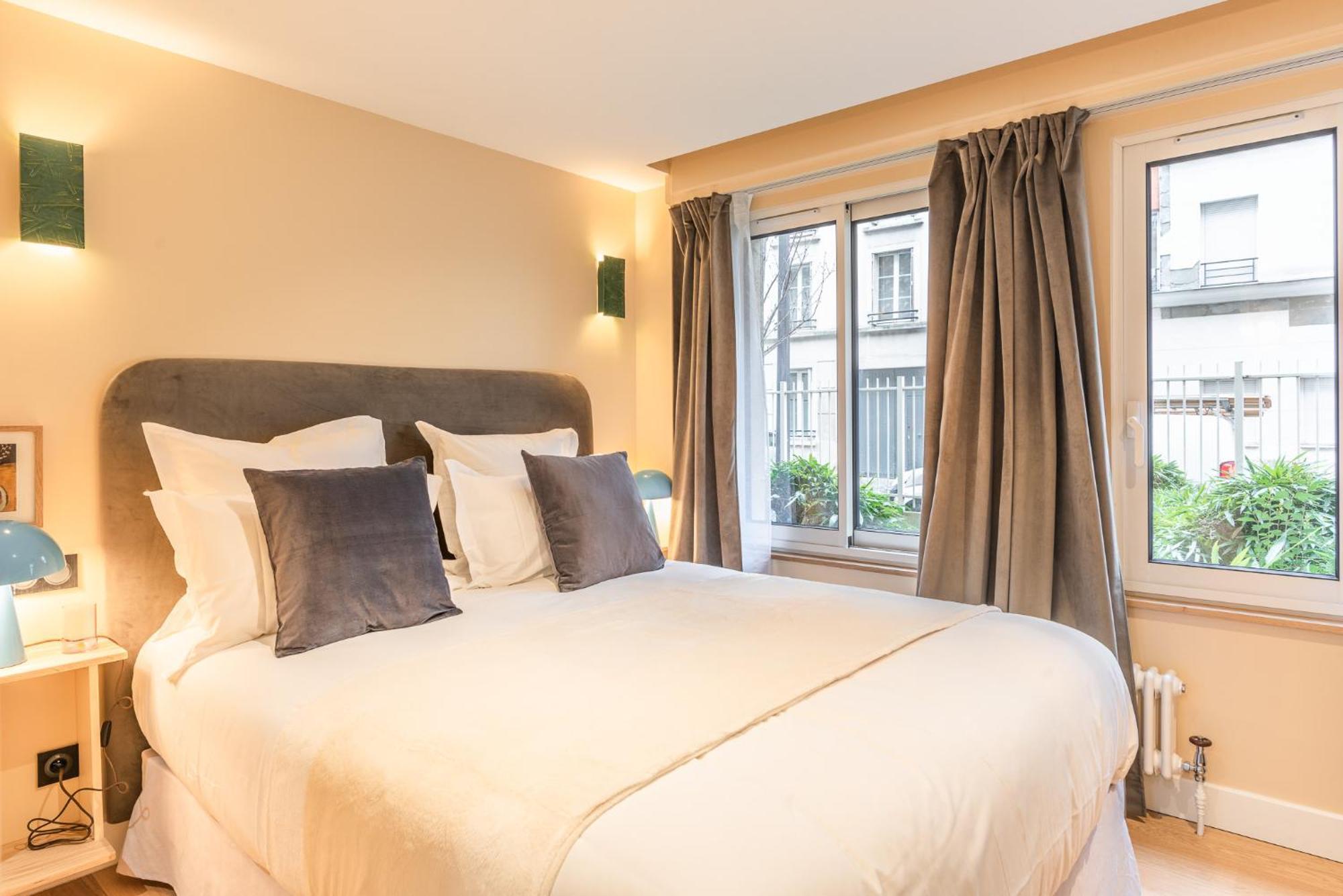 Maison Letellier Paris Exterior photo