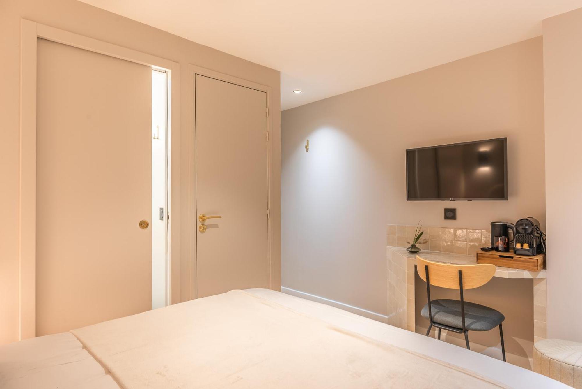 Maison Letellier Paris Exterior photo